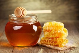 Mật ong, sữa ong chúa, keo ong, ngăm chặm Ung thư và những điều cần biết