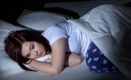 Bệnh Mất ngủ là gì, mất ngủ có chữa khỏi được không?