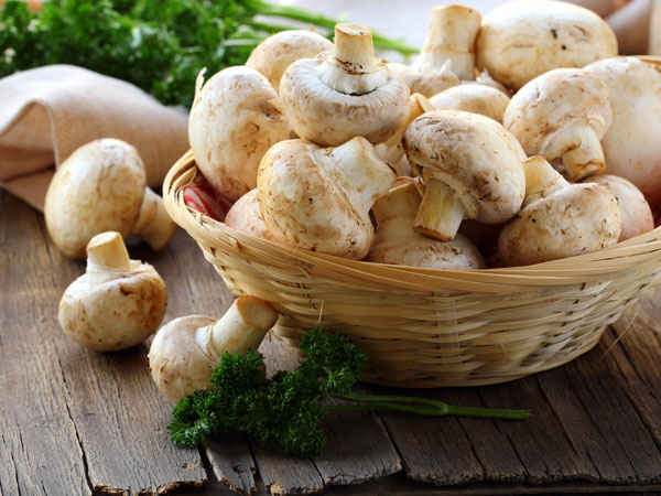 Thực phẩm hỗ trợ điều trị bệnh ung thư cổ tử cung